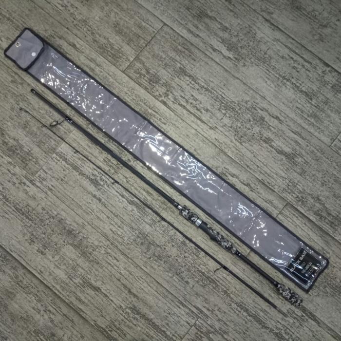 Rod / Joran Kenzi Black Bass 602/180 10-20lbs - bGe7Bh