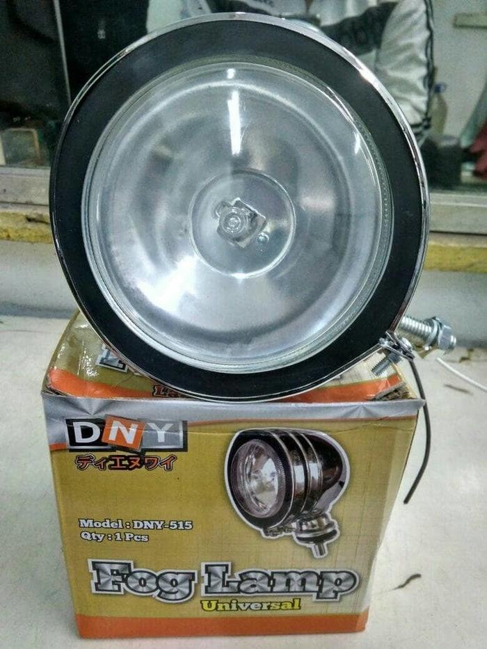 Baja Laser Ukuran 5 ' Utk Lampu Sorot/Busi Pemanas Utk Mobil Daihatsu