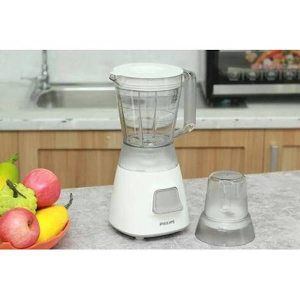 Blender Philips Terbaru 2056 Plastic - Gwdpkl