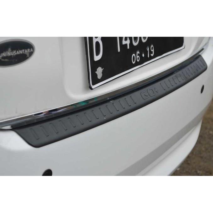 Paket Sillplate Samping Dan Belakang Datsun Go / Go+ / Panca - Dkfuhsw