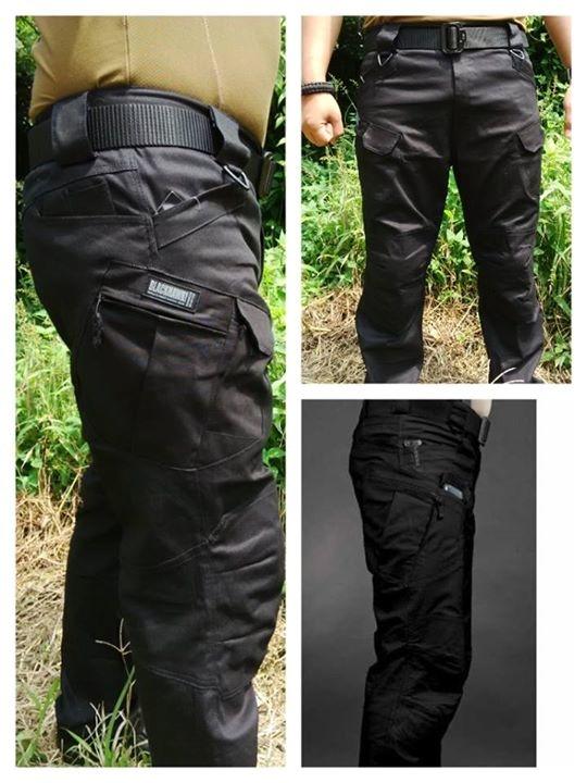 grosir Celana Blackhawk Tactical outdoor / celana pdl / celana cargo - RhURSC