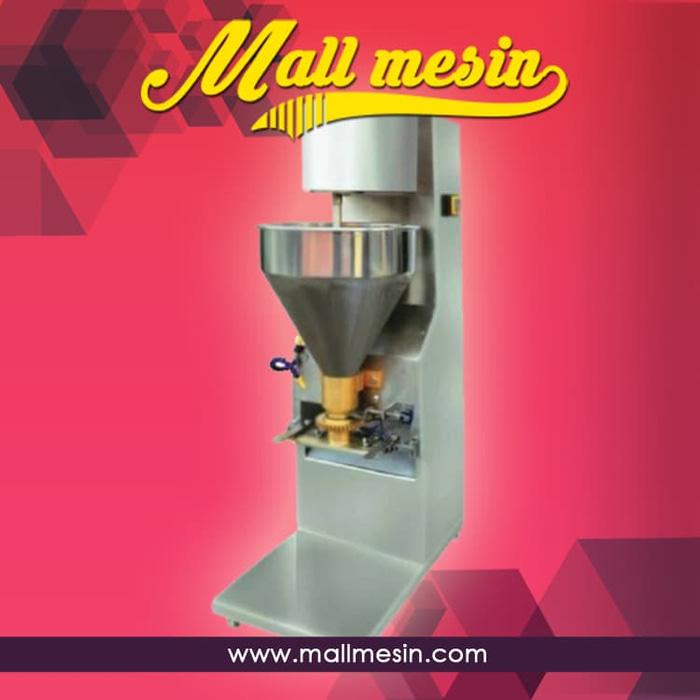 Mesin Cetak Bakso GETRA SJ-280
