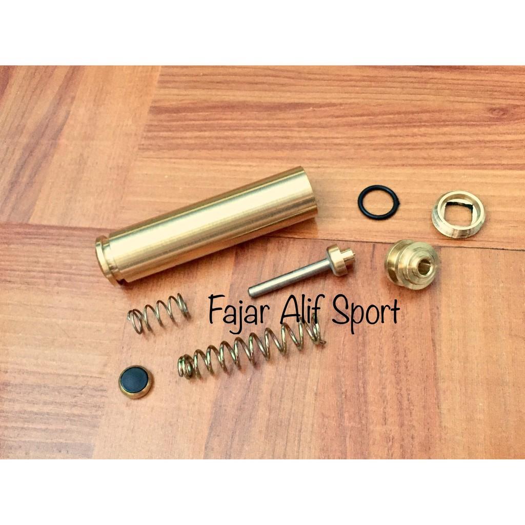 Tabung Tanam Canon Od22 Untuk 707 1Set Langsung Pasang