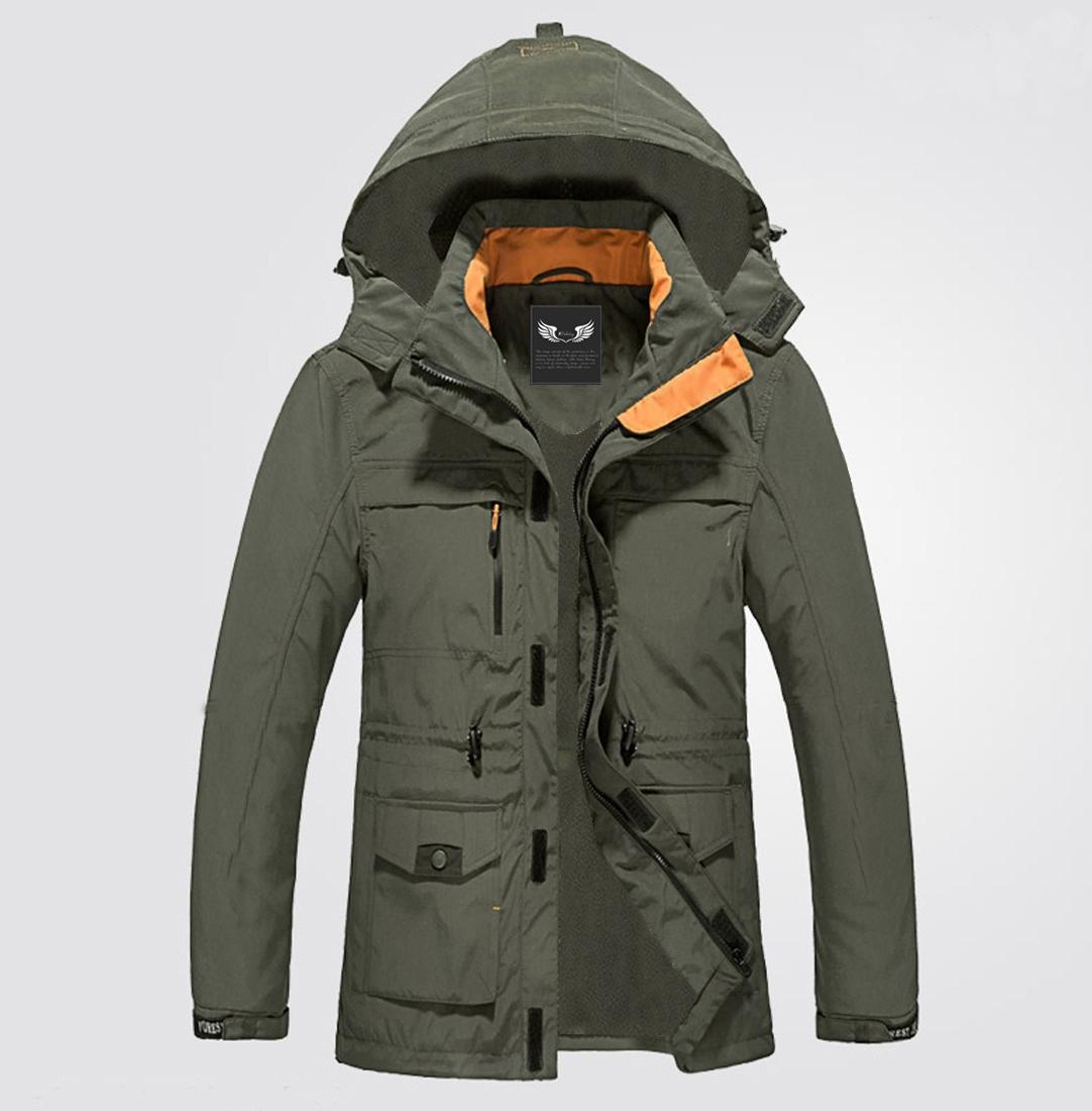 Jaket Gunung Parka Jeep Hijau Army Polos. Jaket Pria Murah Distro Bandung. Jaket Keren Nyaman Di Pakai Cocok Banget Buat Yang Suka Traveling. PROMO