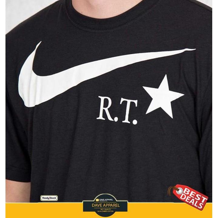 Kaos/Tshirt Nike Ricardo Tisci (Rt) #Highquality #100%Qcpassed - Sale Promo!!