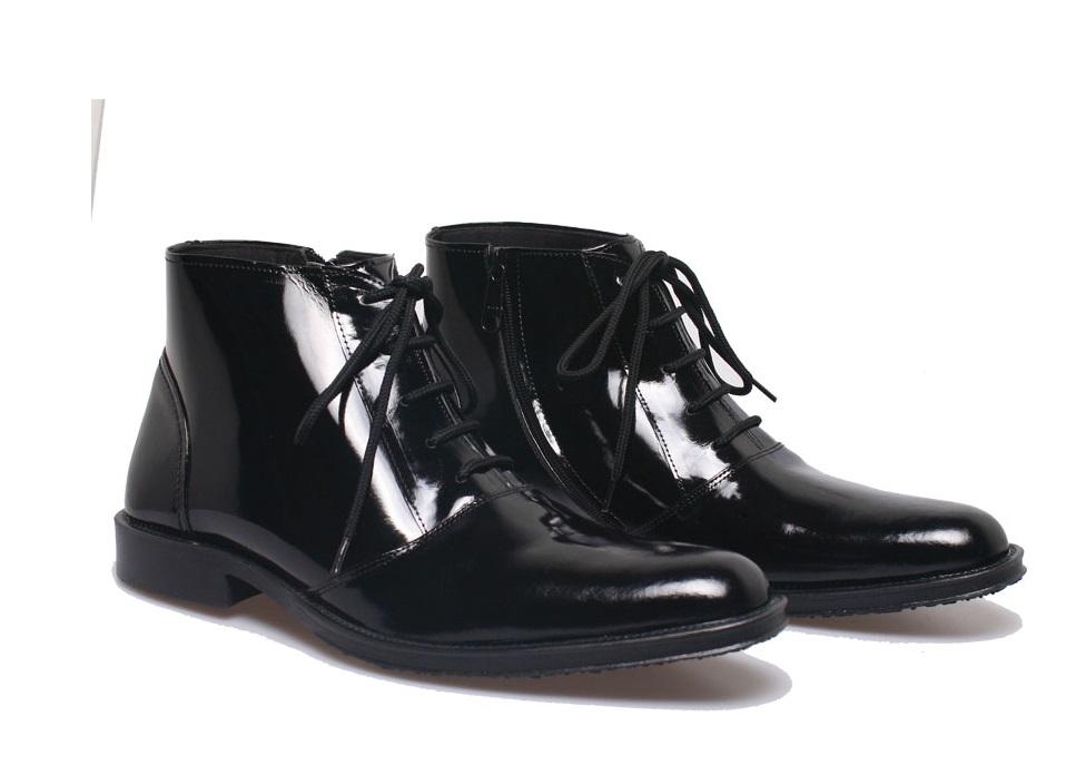 Promo Sepatu Formal/pantofel kulit MURAH/cibaduyut/pantofel BSM SOGA bfh 149 Fashion