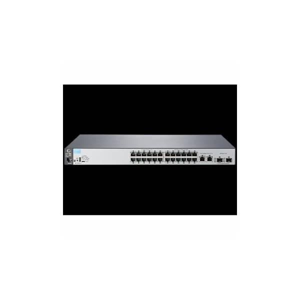 J9782A Aruba 2530 24 Switch Edge Switches Managed Layer 2 HP 2530