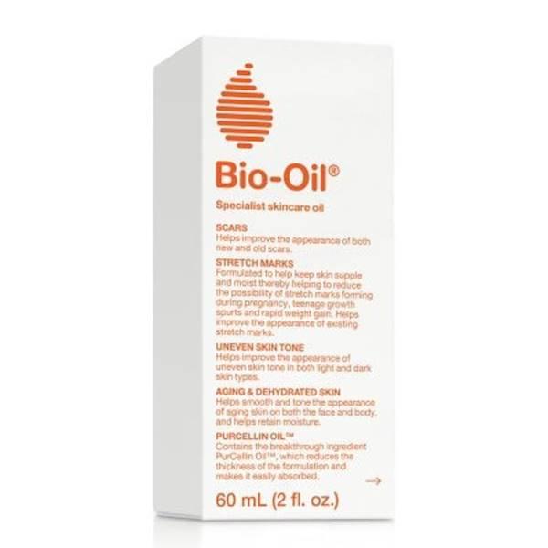 BIO OIL /Untuk Scar Dan Streachmark
