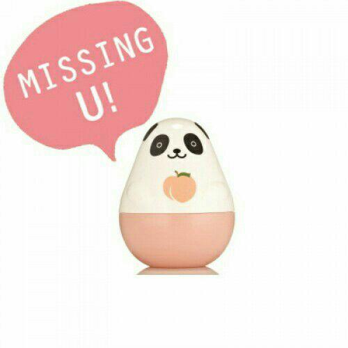 Etude house missing U hand cream 30 ml. Hand cream untuk menghaluskan dan melembabkan. Hand cream import best seller 
