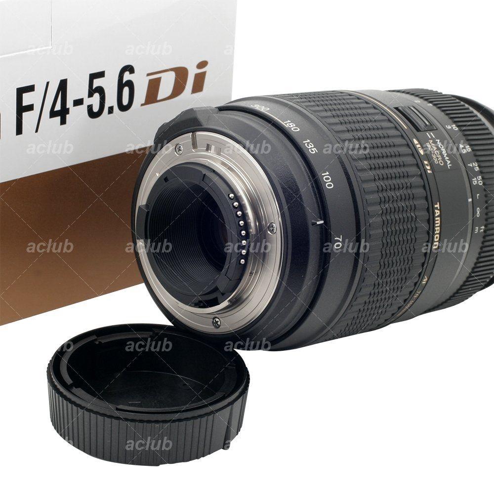 Promo Spesial Tamron 70-300mm f/4-5.6