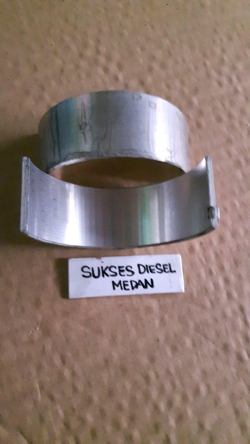 S195 CRANK PIN METAL METAL JALAN MENTALAN RAUN MESIN DIESEL DONGFENG STANDART 00