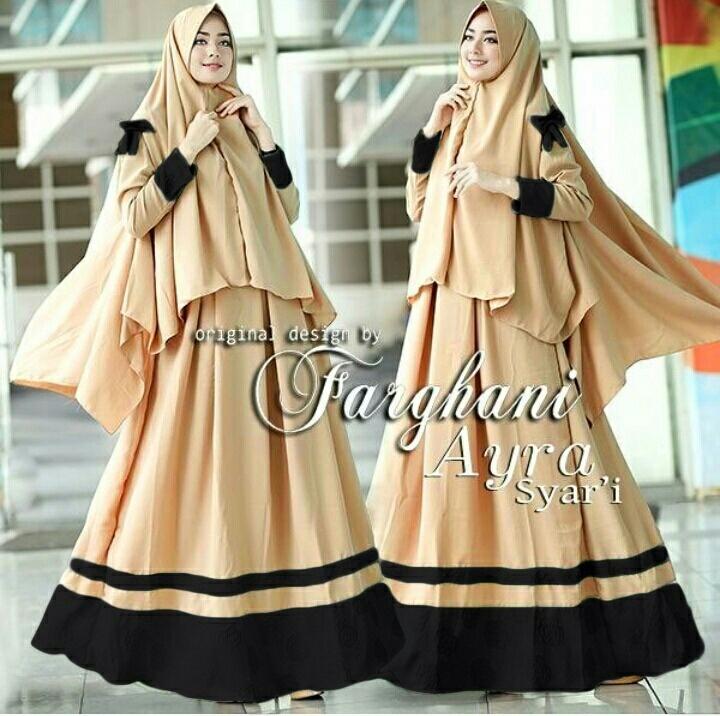 Gamis Muslimah / Baju Muslimah / Gamis Muslim / Baju Muslim / Gamis Wanita Muslimah / Gamis Muslimah Import / Gamis Model Terbaru / gamis wanita / gamis syari / gamis remaja / gamis pesta