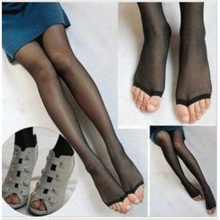 BEST SELLER Stocking injak 5 den merk Bianca Maria TERMURAH