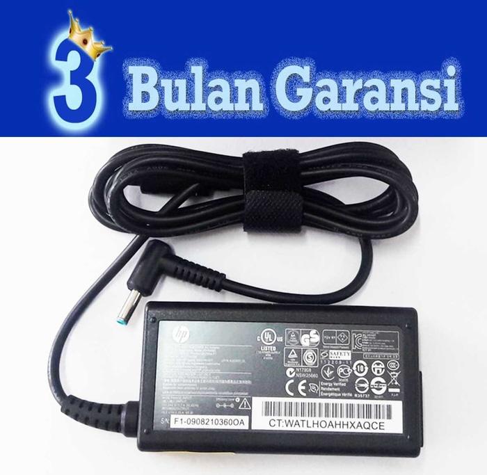 Charger Adaptor HP Pavilion 14-D012TU 14-E015TX 248-G1 14-N011TX