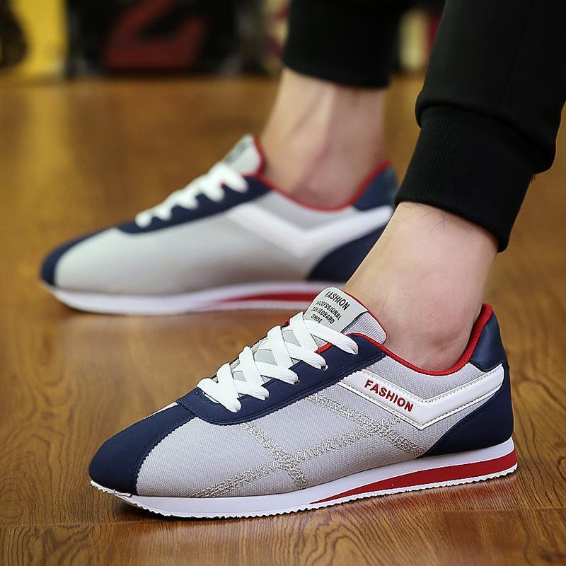 DJ1 Men Shoes Casual Giày Thể Thao Giày Thể Thao