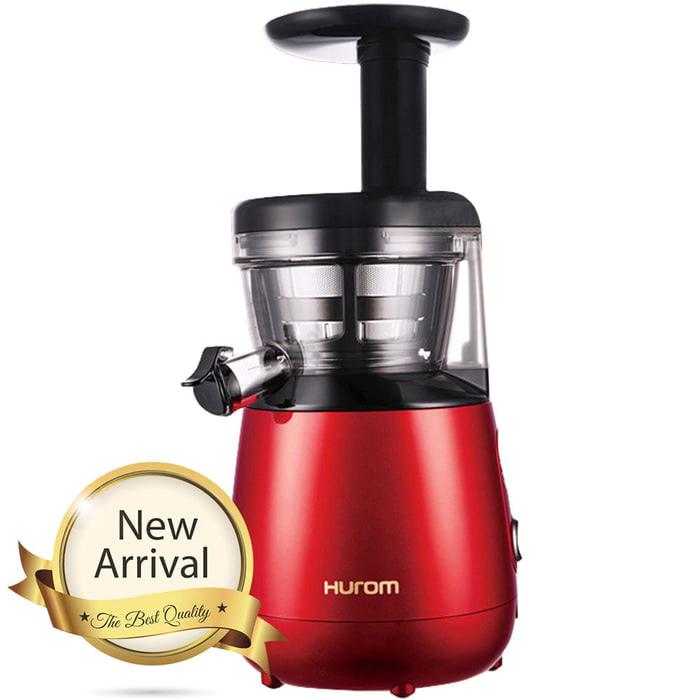 HUROM Slow Juicer HP Series