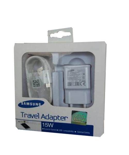 Charger / Chasan / Casan Samsung Original white dan Termurah