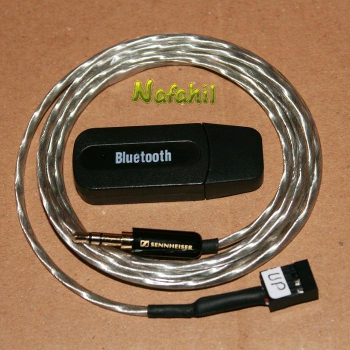 Kabel Aux Bluetooth Suzuki Ertiga Swift SX4 Grand Vitara