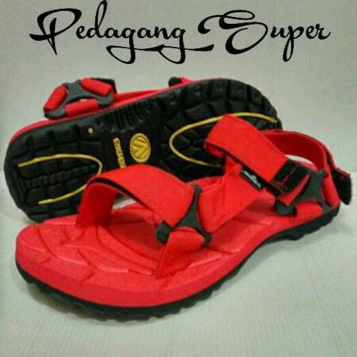 SANDAL / SENDAL GUNUNG EIGER BERKUALITAS