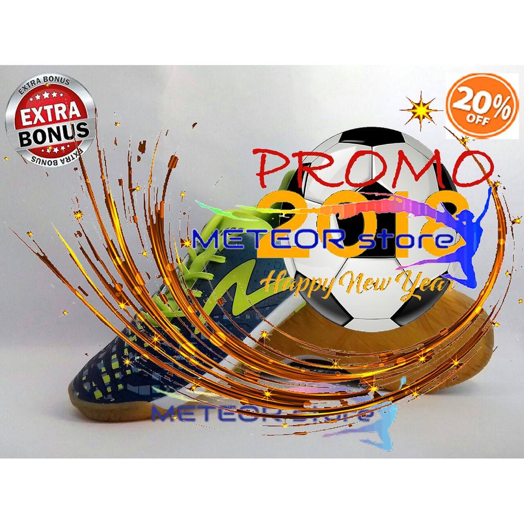 Sepatu Futsal SPECS - SWERVO METEOR IN