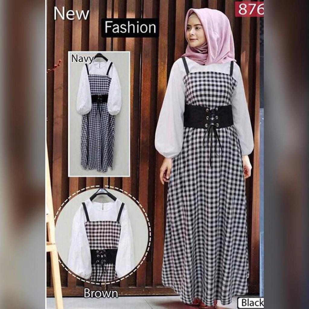 Jual Murah Dress Murah/Grosir Dress Murah/MIKAZA DRESS PR001