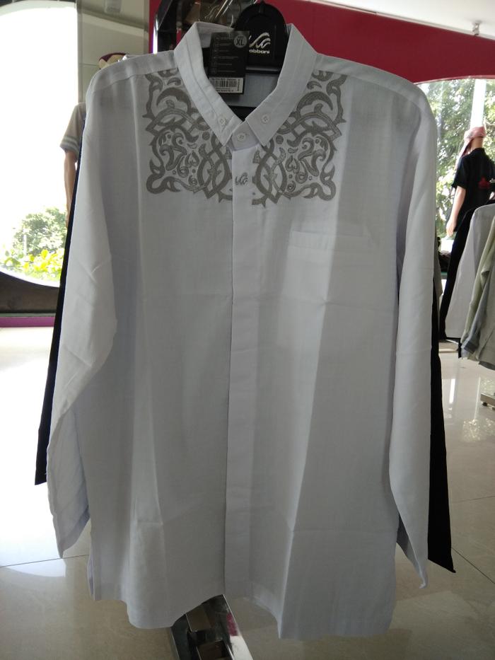 KEMKO RABBANI ORIGINAL LENGAN PANJANG
