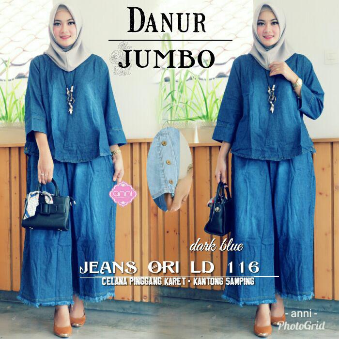 Danur Jumbo