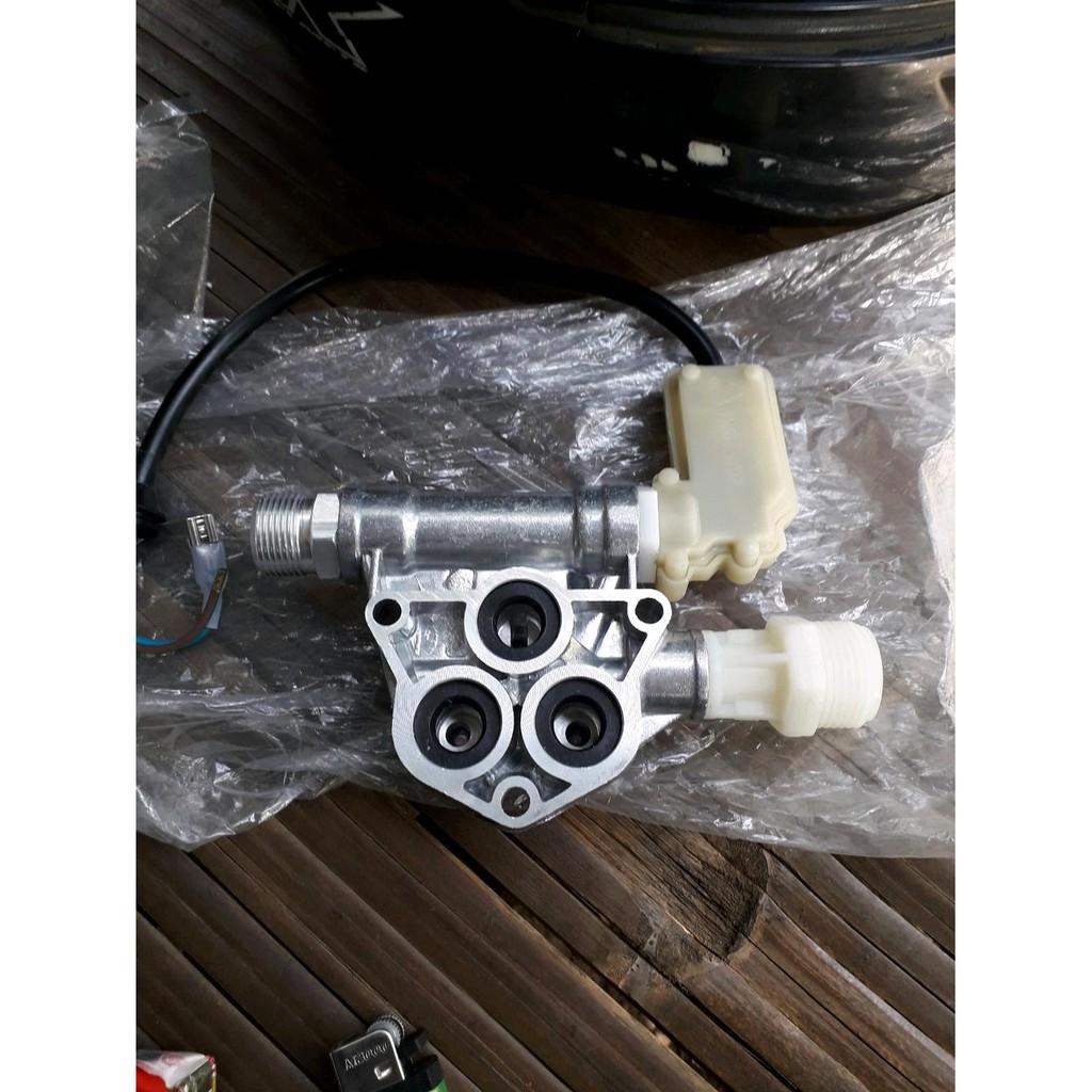Pump Shopeeplit Abw Vgs 70 HL Part Jet Cleaner Bagus