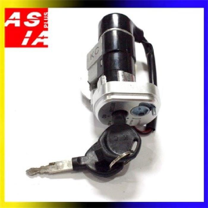 KUNCI KONTAK MOTOR ONLY KC HONDA VARIO - A1EJ3H