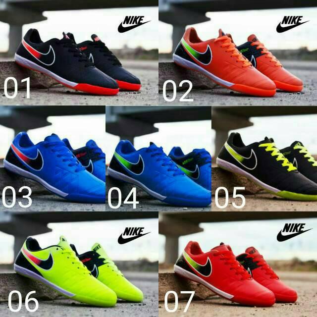SEPATU NIKE FUTSAL TIEMPO ORI VIETNAM