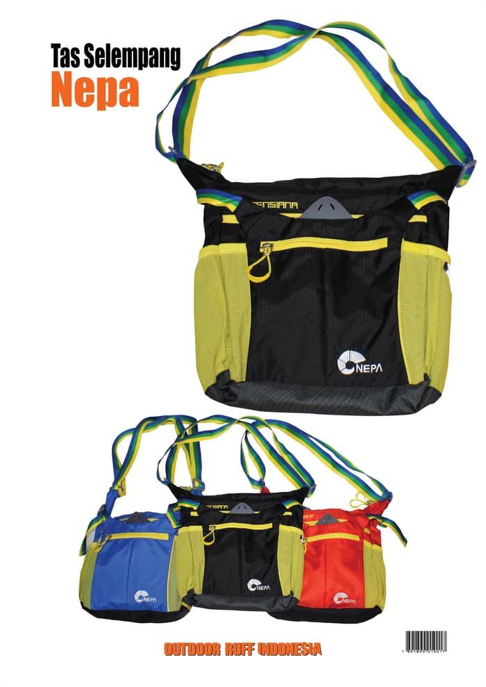 BEST SELLER!!! tas slempang nepa - j7hdww