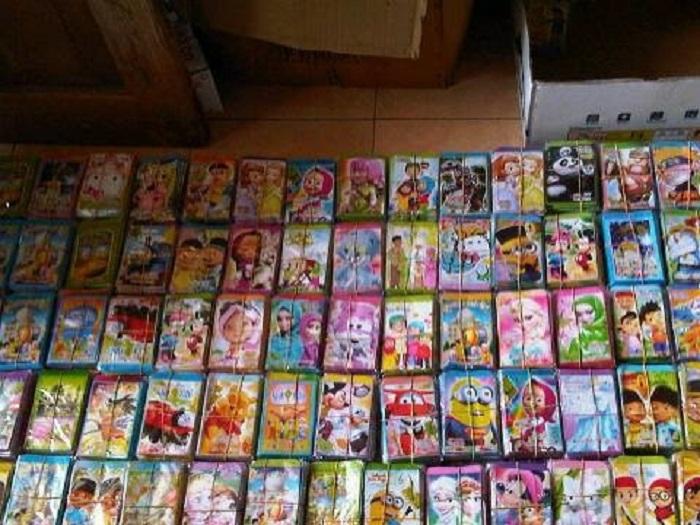 grosir 1000 lembar amplop lebaran/ angpao lebaran / gambar sesuai stok