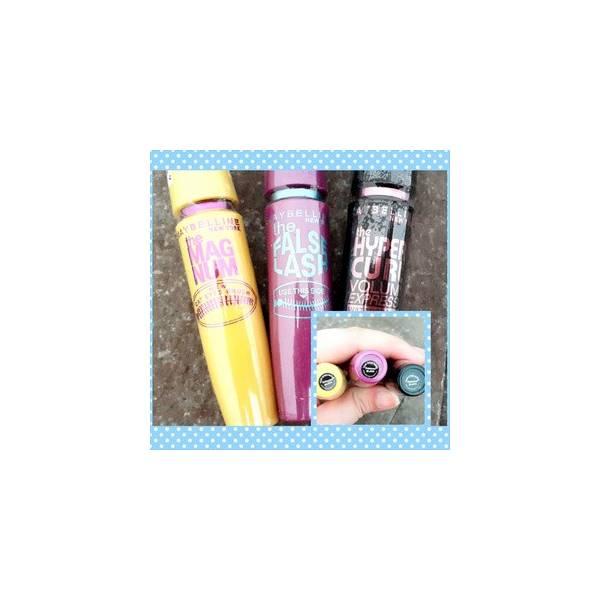 Termurah Dan Terlaris Maybelline Mascara Murah