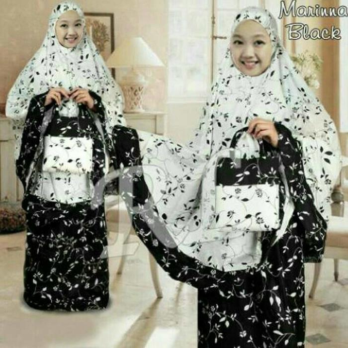 MUKENA KATUN J,.E,P,A,N,G SHABBY CHIC ANAK - mukena katun dewasa terbaru / mukena katun anak termurah / mukena katun dewasa berkualitas / mukena katun dewasa bagus / mukena anak / mukena anak bordir / mukena bordir cantik / mukena anak terlaris / mukena a