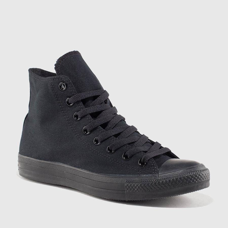 POINT BREAKS - Sepatu Convers Allstar CT II Hi Cut Canvas Unisex