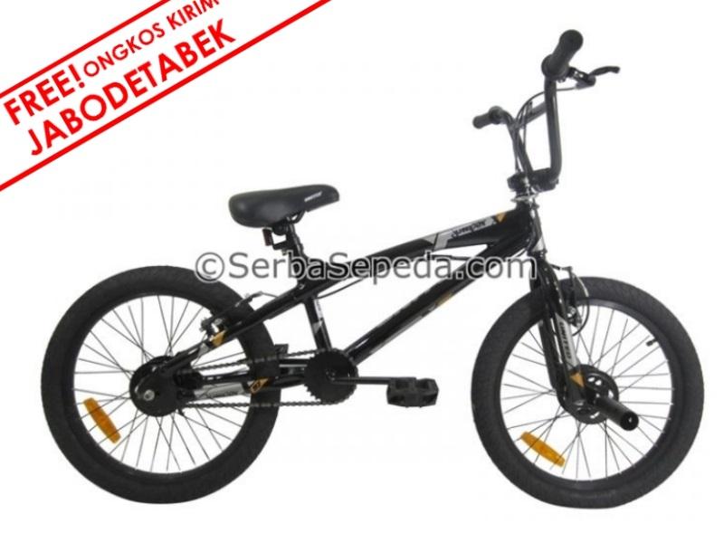 United Sepeda BMX 20
