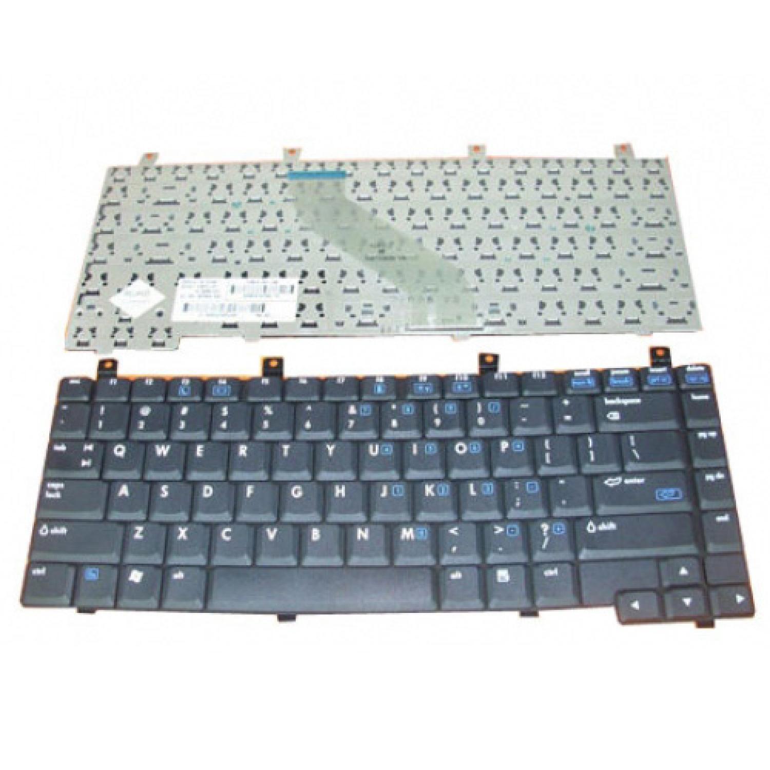 Keyboard HP NX6330