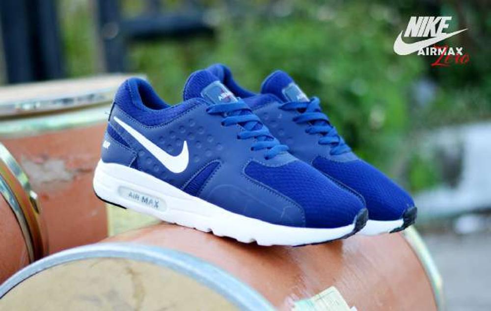Promo SEPATU NIKE AIRMAX ZERO Fashion