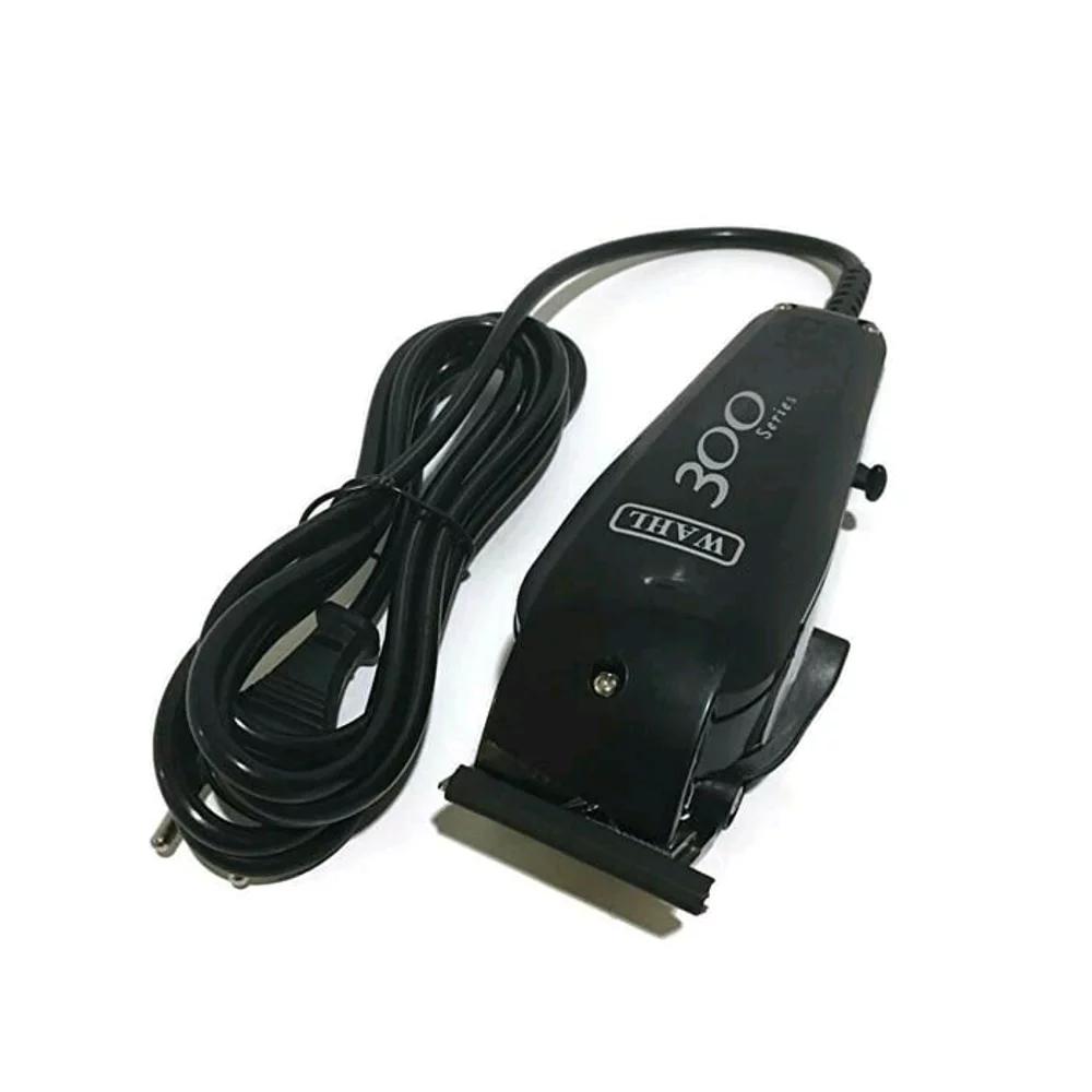 Mesin Cukur Rambut Elektrik Tercanggih Wahl Series 300 Made In USA