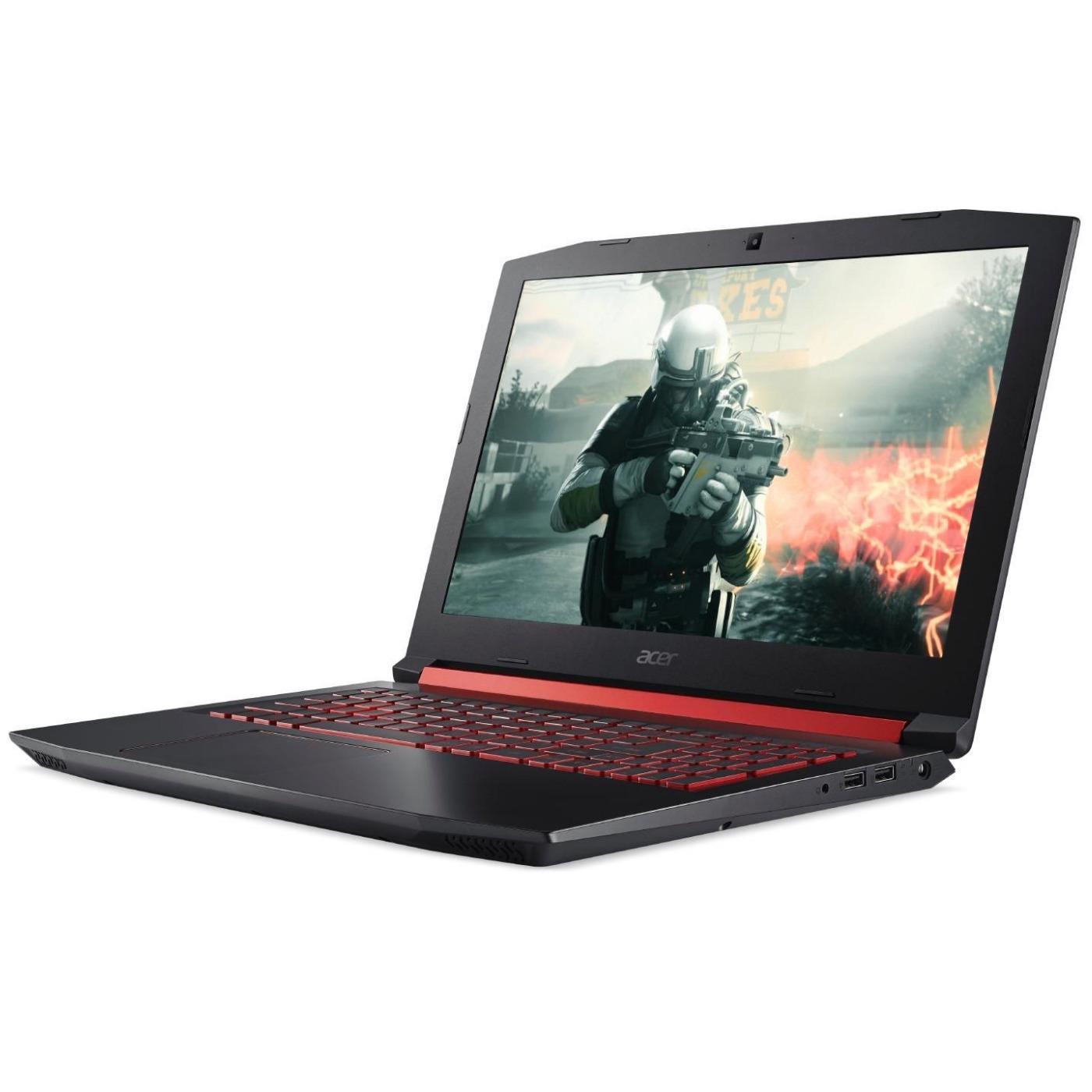 ACER PREDATOR NITRO 5 (AN515-51)