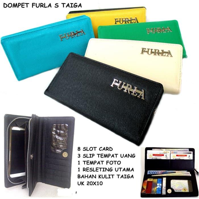 BEST SELLER!!! DOMPET FURLA SERAT - cDdpvG