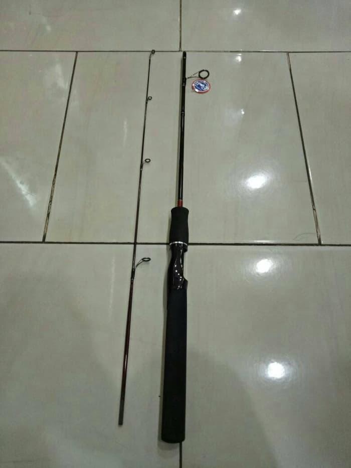 BEST SELLER!!! Joran Maguro Cardinal 120 - 58Kqnm