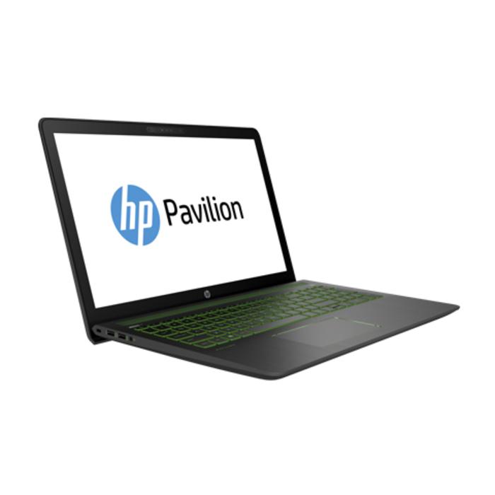 HP Pavilion Power 15-CB530TX Ci7-7700HQ/8GB/1TB/GTX1050 4GB/WIN10