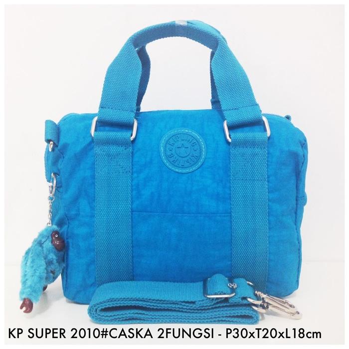 Tas Import Wanita Kipling Caska 2Fungsi 2010 - 19 - 6tKizk