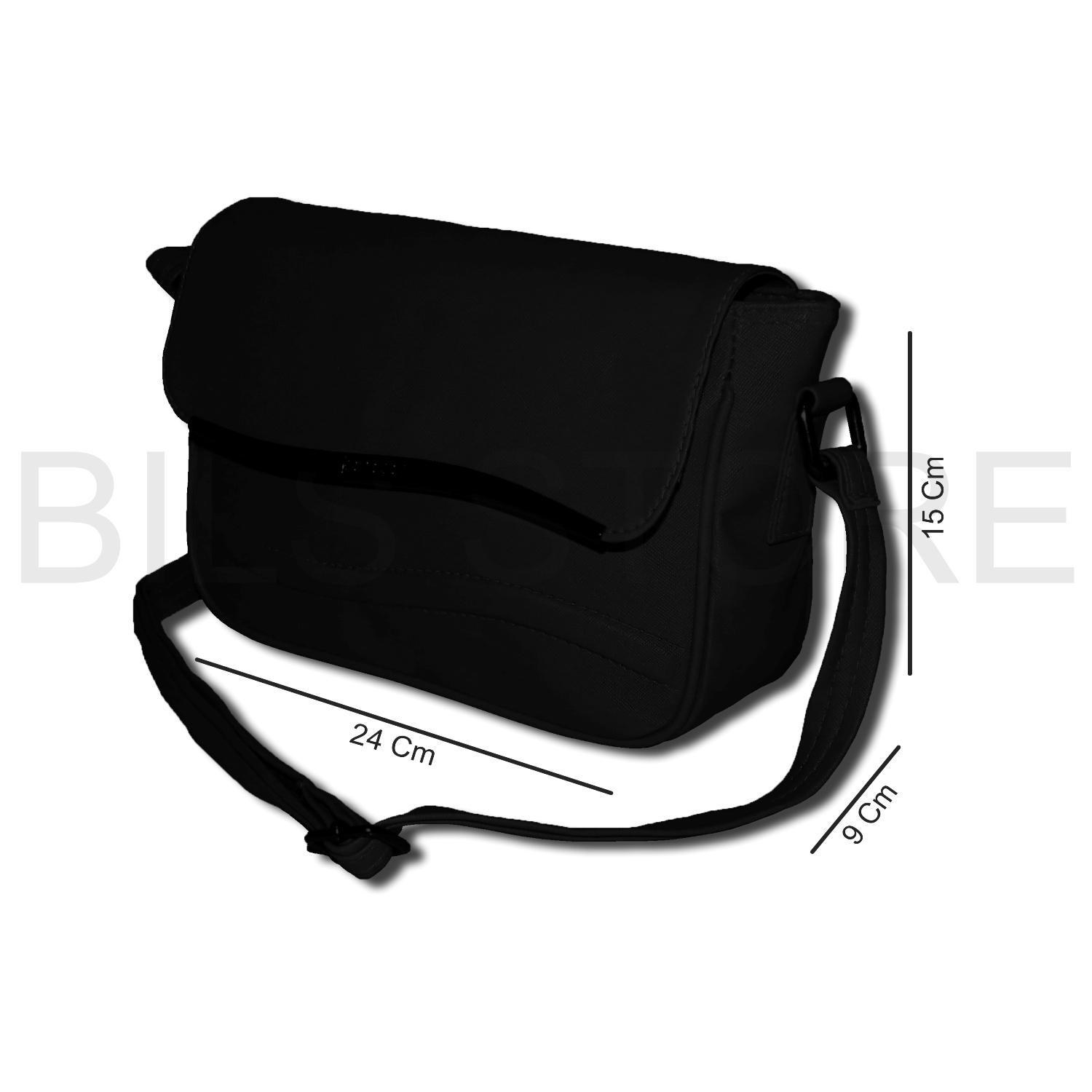 HARGA MURAH Salvora tas wanita tas selempang tas slempang tas Bils Sling Bag PERKY Tas Sling Bag Tas Slempang & Bahu Wanita Tas