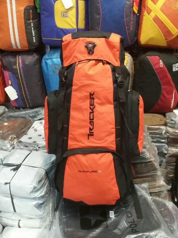 TAS RANSEL CARRIER GUNUNG TRACKER 9189