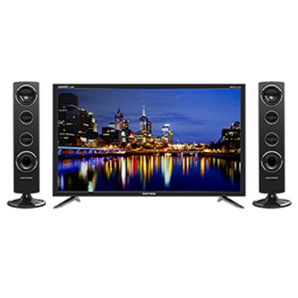 POLYTRON PLD 32T7511 New Cinemax LED 32
