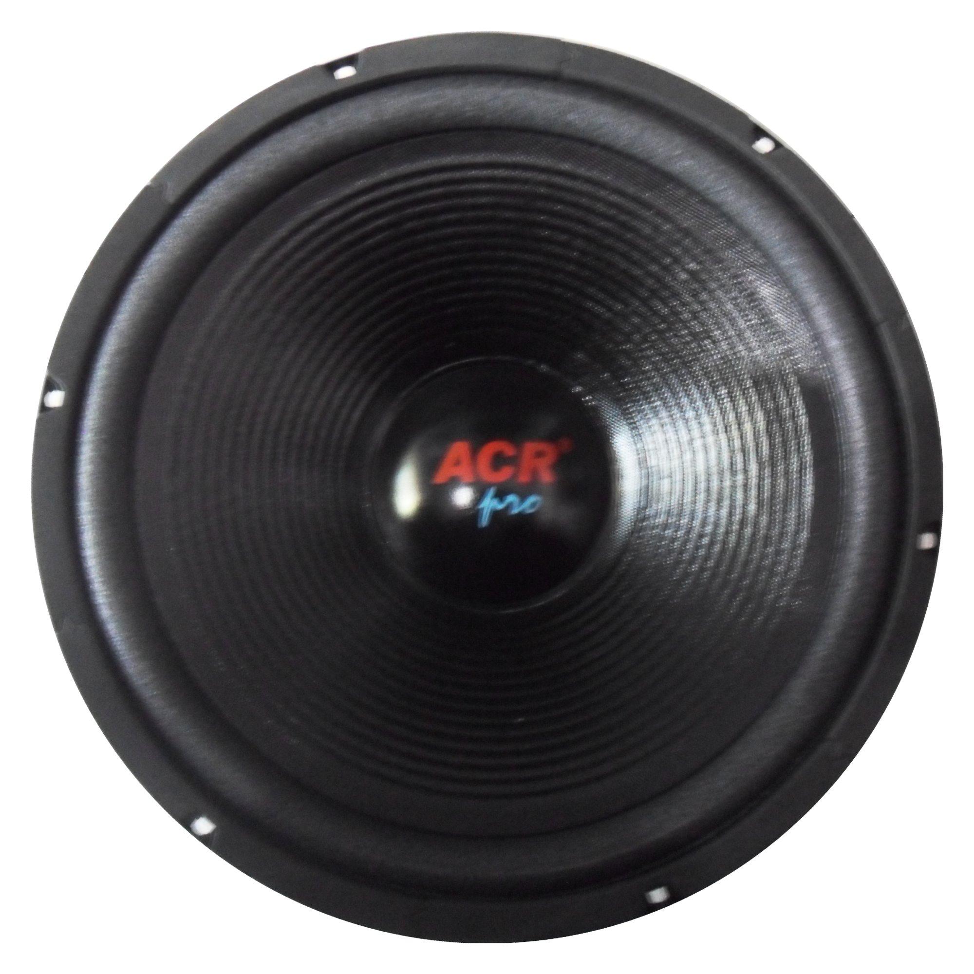 Speaker Split ACR 12inch - Black
