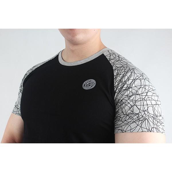 T-SHIRT / KAOS VERSACE PREMIUM GRADE MOZAIC EDITION (CODE VSC 101) KKFOLA -