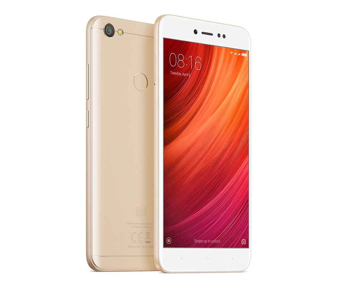 XIAOMI REDMI NOTE 5A PRO RAM 4/64 GB